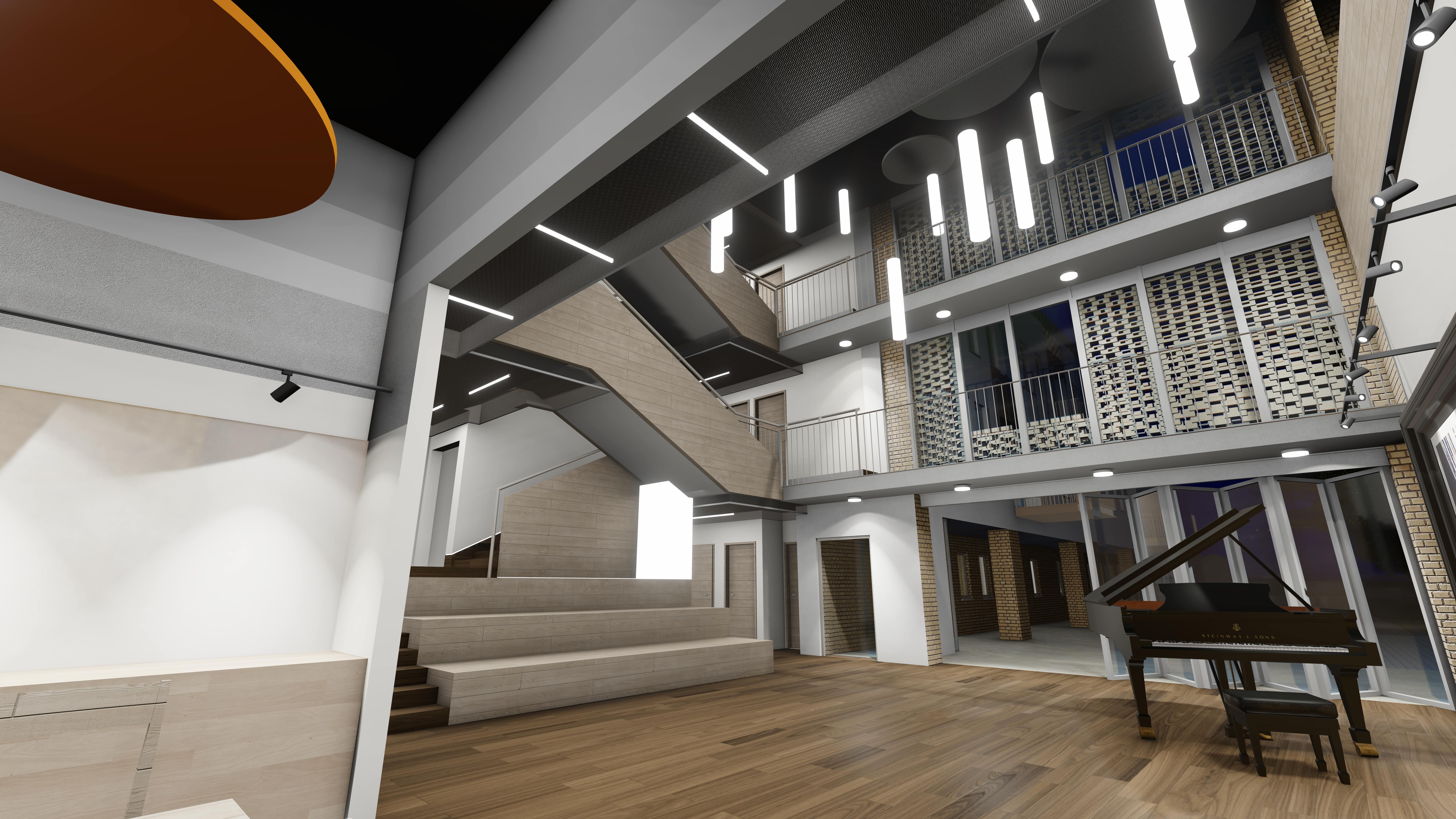 SDB Óbuda beruházás